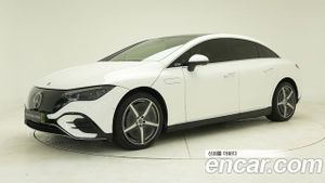 Mercedes-benz Eqe EQE350 4MATIC 2023