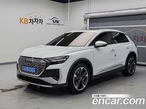 Audi Q4 e-tron 40 Premium 2023