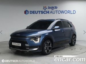 Kia Niro Signature 2023