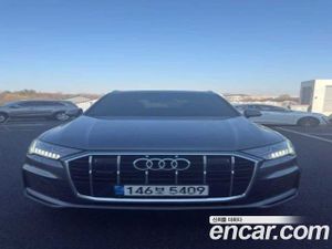 Audi Q7 45 TDI Quattro Premium 2021