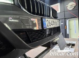 Bmw 5-series 530i xDrive M Sport Package 2021