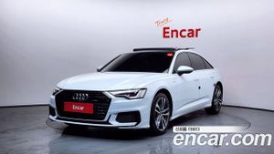 Audi A6 40 TDI Quattro Premium 2022