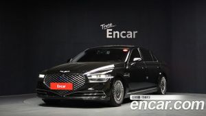 Genesis G90 Prestige 5.0 AWD 2019