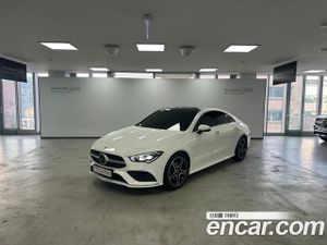 Mercedes-benz Cla-class CLA250 4MATIC 2022