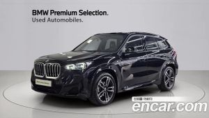 Bmw X1 xDrive 20i M Sport 2025