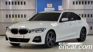Bmw 3-series 330e M Sport 2021