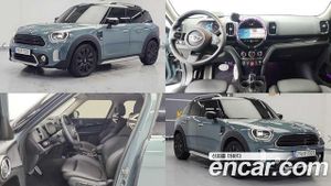 Mini Countryman 2nd Classic 2024