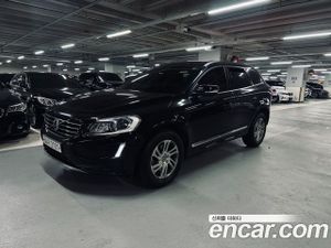 Volvo Xc60 1st D3 2016