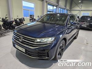 Volkswagen Touareg 3.0 TDI Prestige 2024
