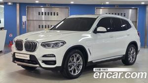 Bmw X3 xDrive 30e 2020