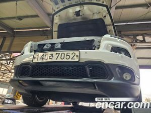 Jeep Cherokee 2.2 Diesel Longitude AWD 2016