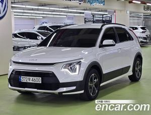 Kia Niro Prestige 2022