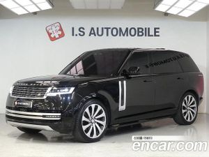 Land rover Range rover P530 Autobiography Long Wheel Base 2023