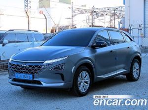 Hyundai Nexo Modern 2022