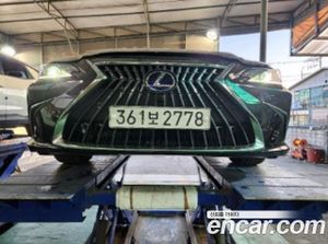 Lexus Es Luxury Plus 2022
