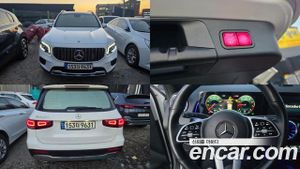 Mercedes-benz Glb-class GLB220 2021