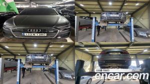 Audi A6 45 TFSI Premium 2021