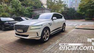 Genesis Gv80 3.0 Diesel AWD 2023