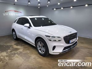 Genesis Gv70 2.5T Gasoline 2WD 2023