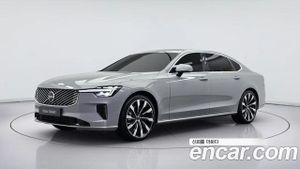 Volvo S90 B5 Ultra Bright 2025