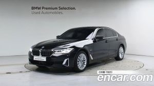 Bmw 5-series 530e Luxury 2022