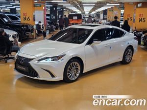 Lexus Es Luxury Plus 2020