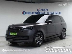 Land rover Range rover P530 Autobiography Long Wheel Base 2024
