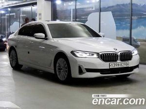 Bmw 5-series 530i xDrive Luxury 2020