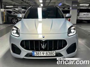 Maserati Grecale 2.0 AWD GT 2023
