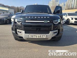 Land rover Defender 110 D240 Launch Edition 2020