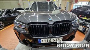 Bmw X3 xDrive 20i M Sports Pro 2023