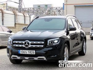 Mercedes-benz Glb-class GLB200 d 2022
