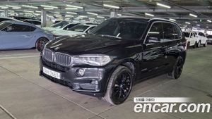 Bmw X5 xDrive 30d 2017