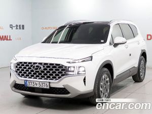 Hyundai Santafe Prestige HEV 1.6 2WD 2021