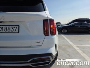 Kia Sorento Gravity HEV 1.6 2WD 2022