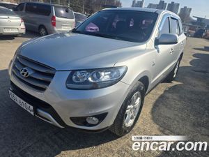 Hyundai Santafe Standard 4WD(2.2VGT) CLX 2011