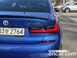 Bmw 3-series M340i Performance 2020