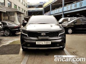 Kia Sorento Noblesse HEV 1.6 2WD 2021