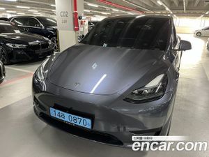Tesla Model y RWD 2023