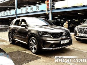 Kia Sorento Noblesse HEV 1.6 2WD 2021