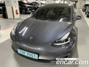 Tesla Model 3 Performance 2021