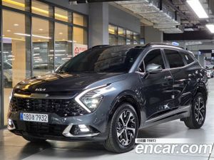 Kia Sportage Signature 2WD 2024