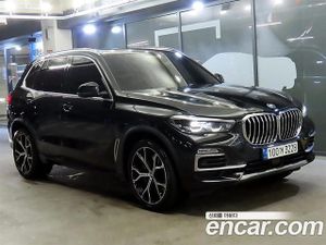 Bmw X5 xDrive 45e xLine 2021