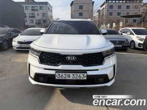 Kia Sorento Noblesse Diesel 2.2 4WD 2020