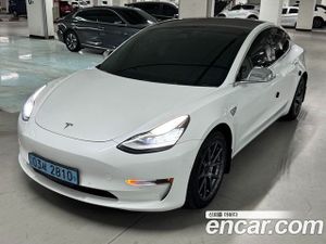 Tesla Model 3 Long Range 2019