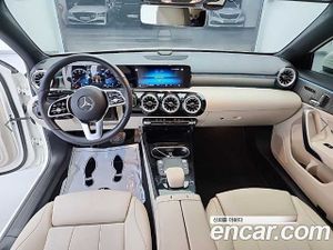 Mercedes-benz A-class A220 Hatchback 2022