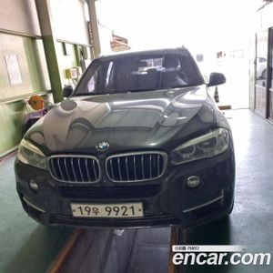 Bmw X5 xDrive 30d 2014