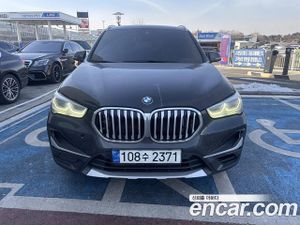 Bmw X1 xDrive 20i xLine 2021