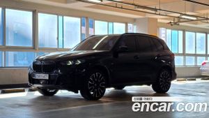 Bmw X5 xDrive 30d M Sport 2025