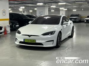 Tesla Model s AWD 2023